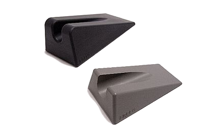 Mobilisationskeil klein, 15 x 10 x 5 cm