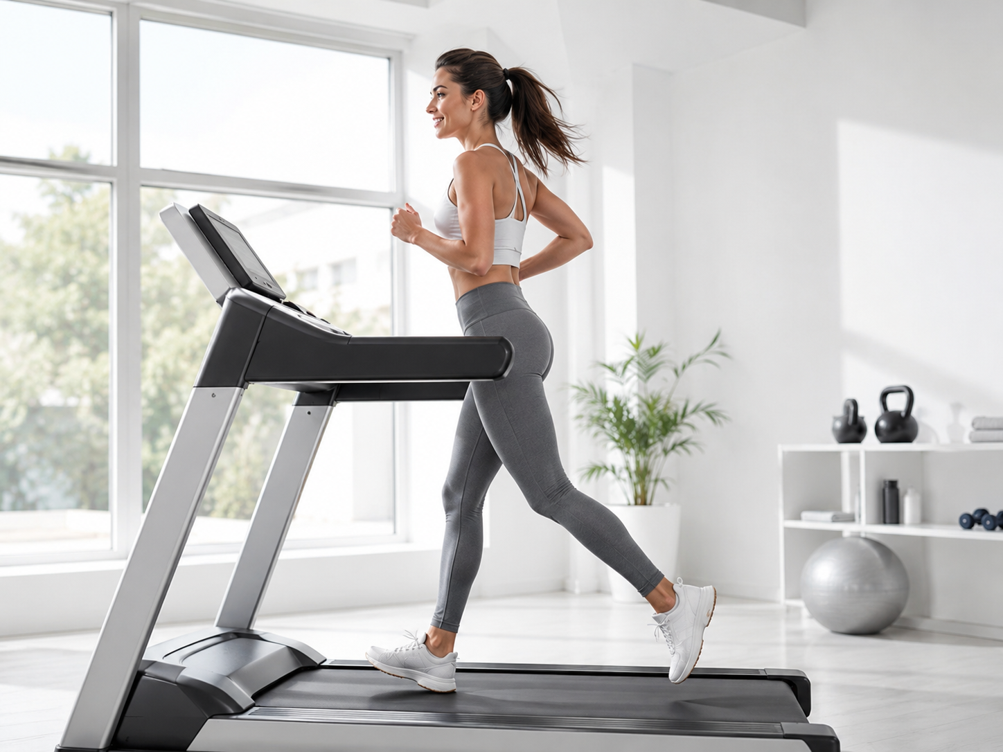 Fitness & Sport