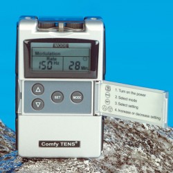 Tens-Gerät Painmate® H5 2200 D > 2-Kanal T.E.N.S / E.M.S Kombigerät - Artikel NICHT mehr verfügbar!