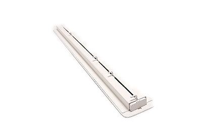 Blockleiste für Folienzuschnitte