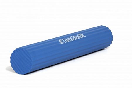 Thera-Band® flexibler Übungsstab, blau