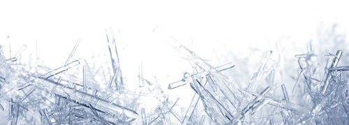 Mentholkristalle, 100-g