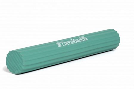 Thera-Band® flexibler Übungsstab, grün