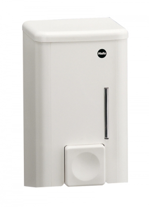 Hailo Flüssigkeits-Spender Sannette®, nachfüllbar, Inhalt 500-ml (Artikel NICHT mehr lieferbar!)