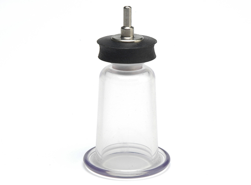 Luran Saugglocke Ø = 30 mm