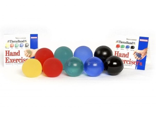 Thera-Band® Hand Exerciser (Handtrainer)