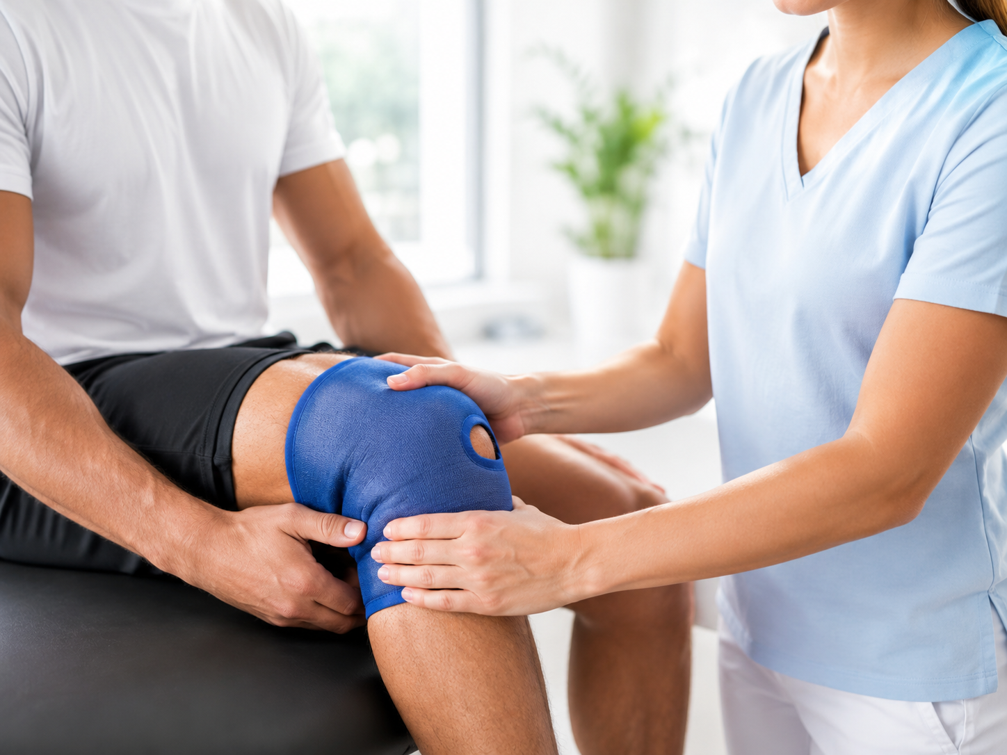 Sportmedizin & Naturheilkunde