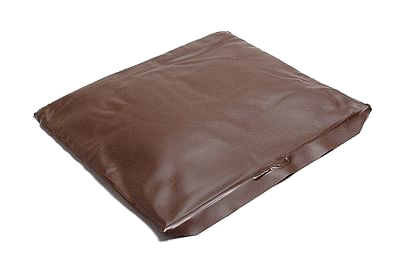 Moor-Wärmeträger 28 x 33 cm, braun, 2-kg