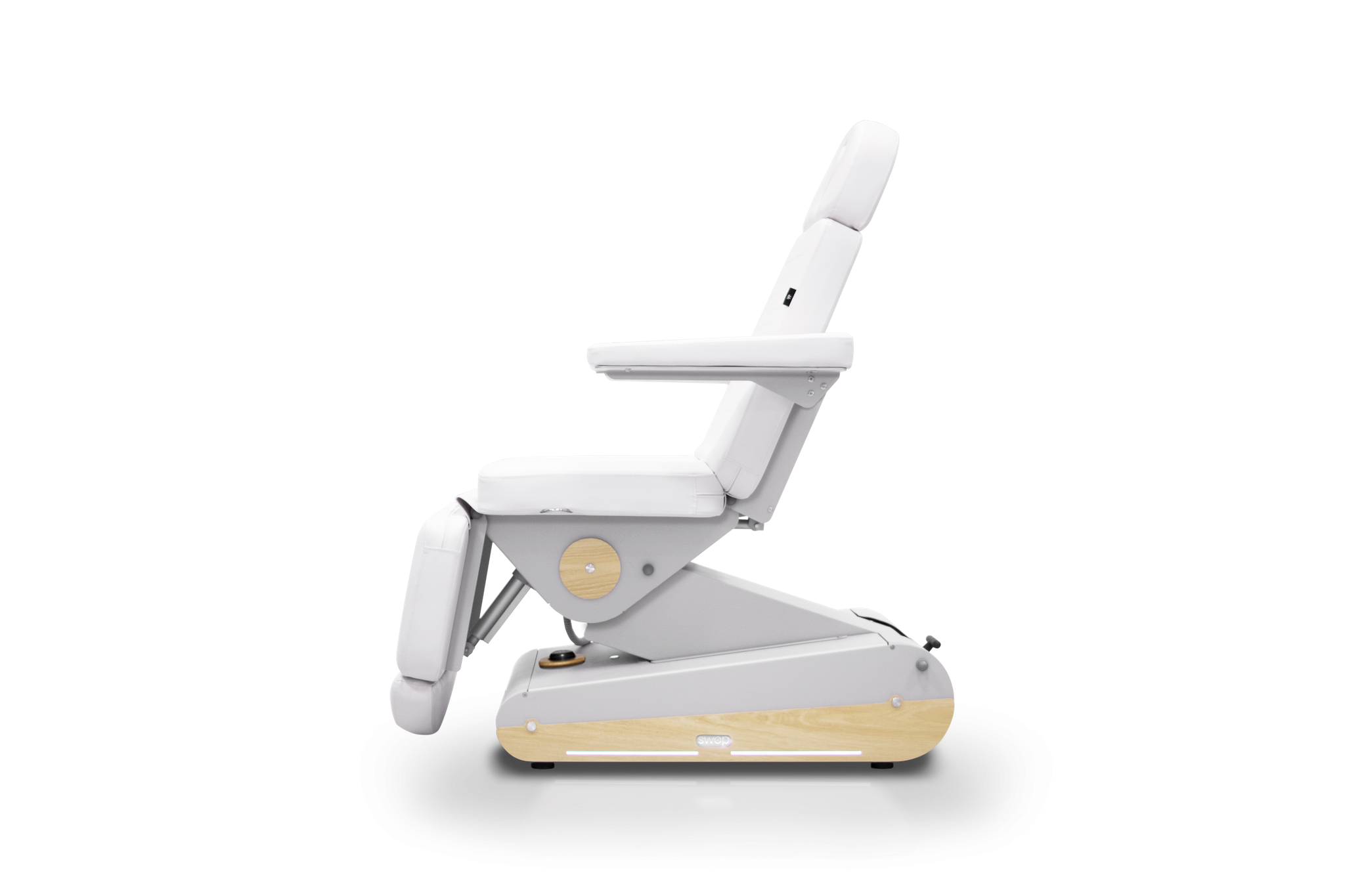 Naggura Swop B4 PRO Beauty, Polster weiss oder anthrazit