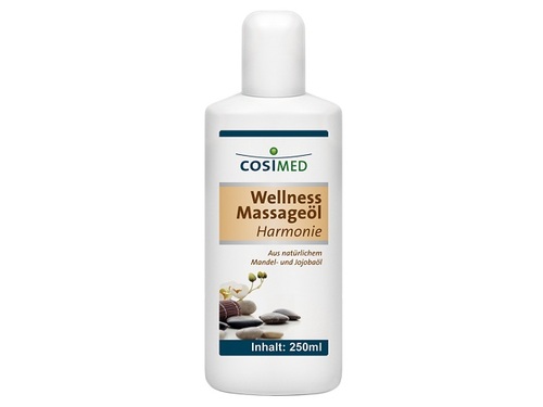 cosiMed Wellness-Massageöl Harmonie, 250-ml