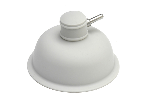 Vacustop Elektrode Ø 60 mm