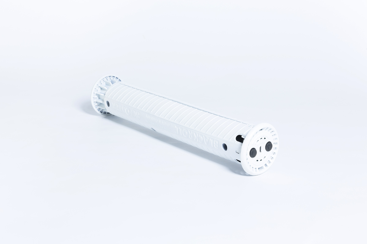 Blackroll® Booster - Der vibrierende Kern für jede Rolle