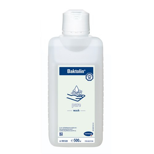 Baktolin Pure, 500-ml