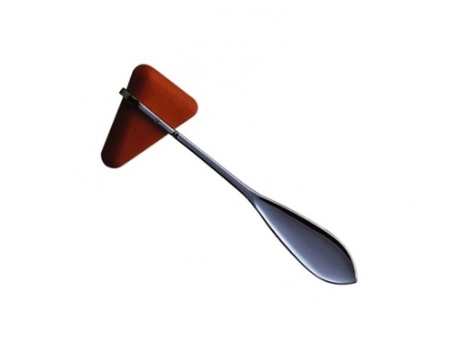 Reflexhammer nach Taylor, Länge ca. 19 cm