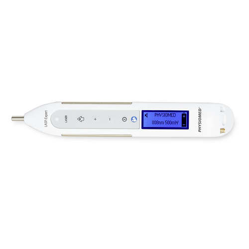 LASP-Expert Laserpen - Effektive Lasertherapie mit dem Laserpen im mobilen Einsatz
