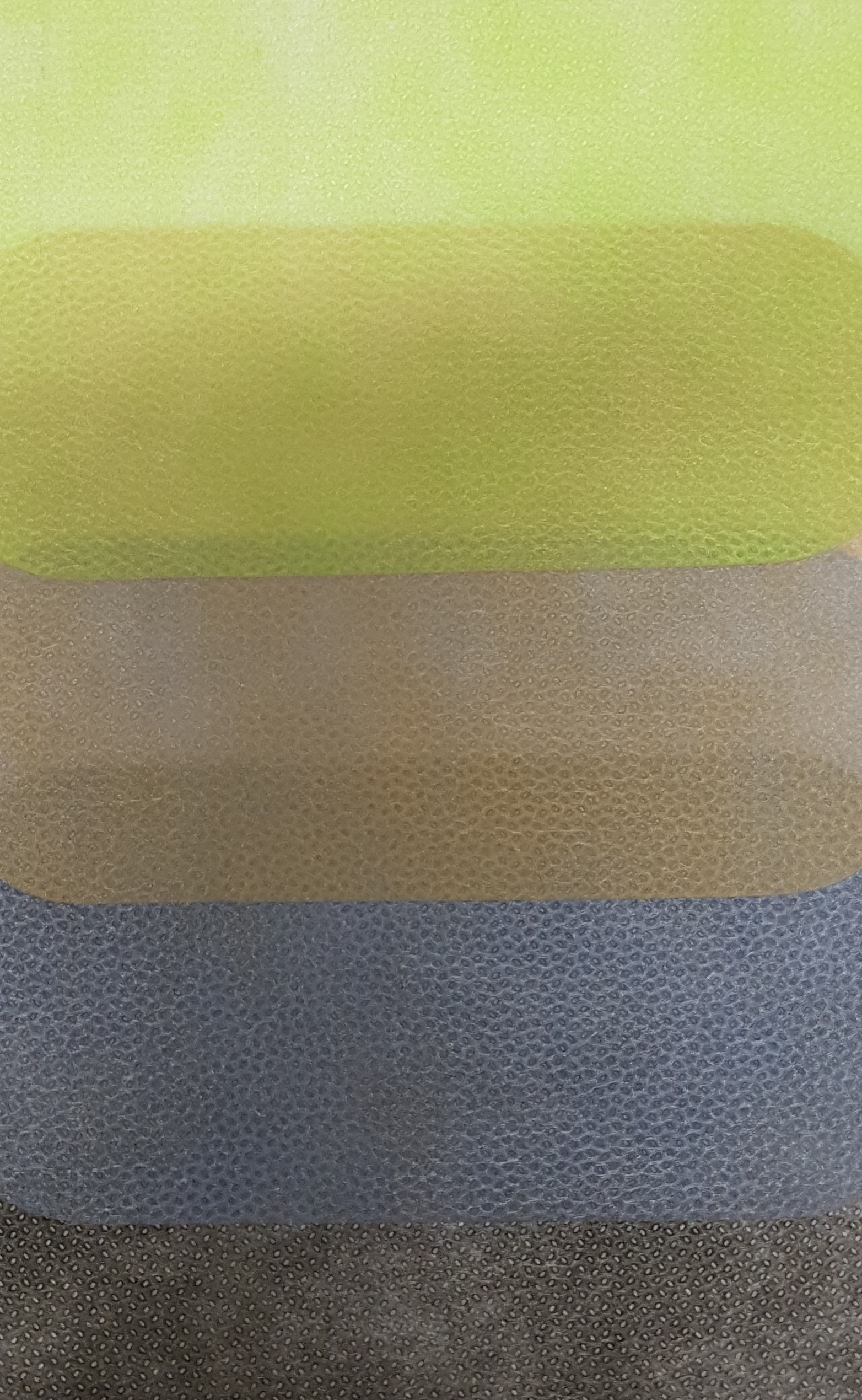 Color Waschvlies-Laken 50 g, 0,80 x 2,00 m, in 4 verschiedenen Farben (PE = 10 St.)