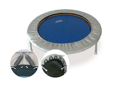 Heimtrampolin Trimilin-Med Ø 102 cm
