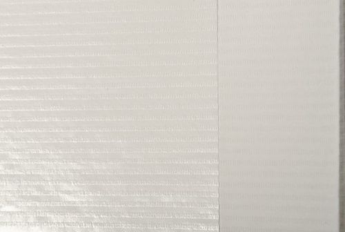 Medizinische Einweg-Schutzauflage 3-lagig mit PE-Folie, 1,50 x 2,10 m, (PE = 5 St.) - Aprikose