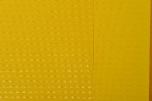 Medizinische Einweg-Schutzauflage 3-lagig mit PE-Folie, 1,50 x 2,10 m, (PE = 5 St.) - Aprikose