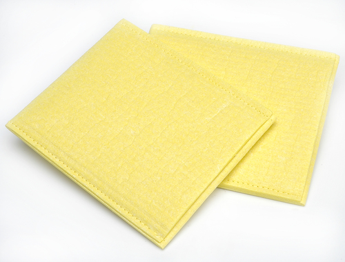 Viskosetasche EF 100, Größe 14 x 12 cm (1 Paar)