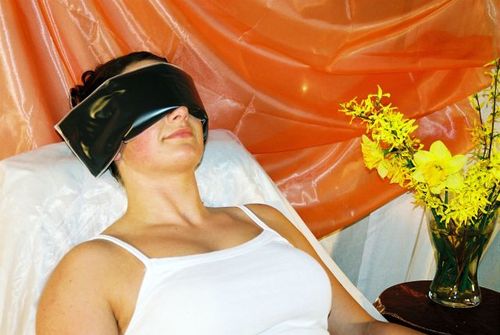 Moorkissen Vario, Größe 10 x 40 cm