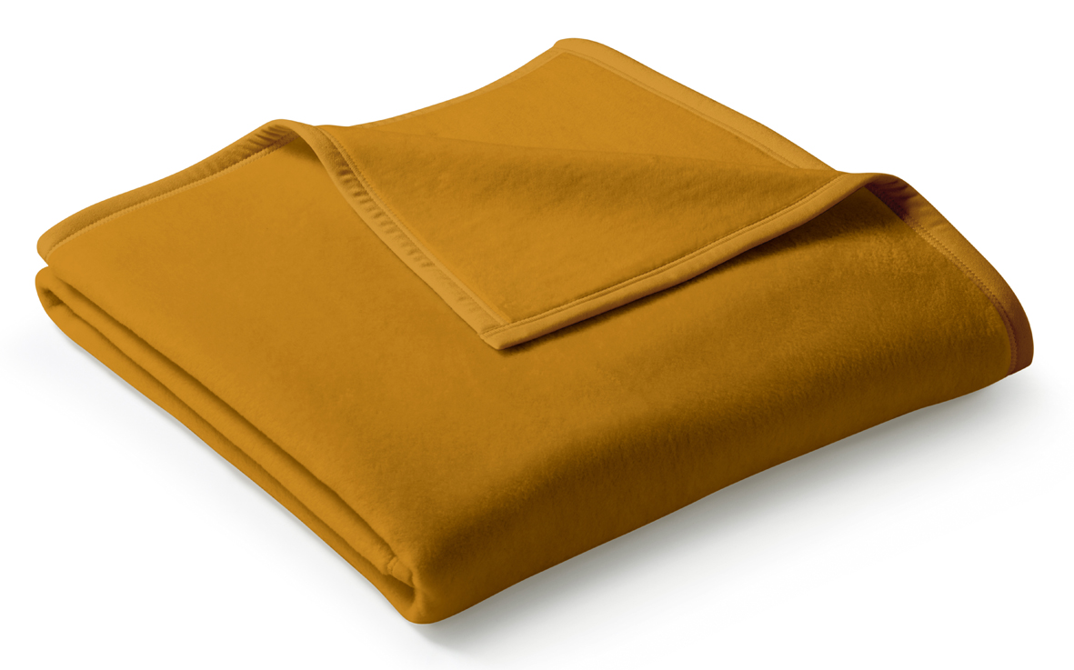 Fangodecke Uno Cotton, bis 40º waschbar, 200 x 150 cm