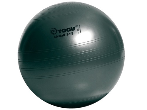 TOGU® MyBall Soft Gymnastikball, Ø 65 cm