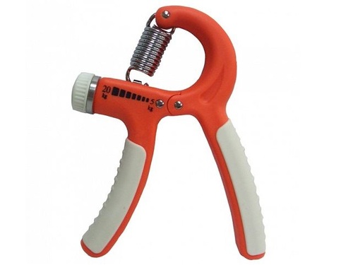 variabler Handtrainer, leicht von 5 bis 20-kg