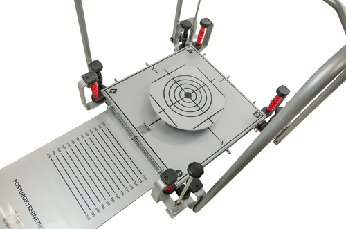 BIOSWING® PKT-Schrittmatte für Posturomed 202