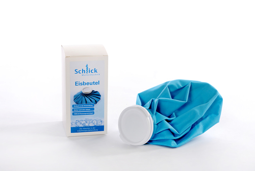Eisbeutel