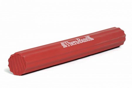 Thera-Band® flexibler Übungsstab, rot