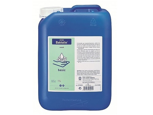 Baktolin Pure, 5-l