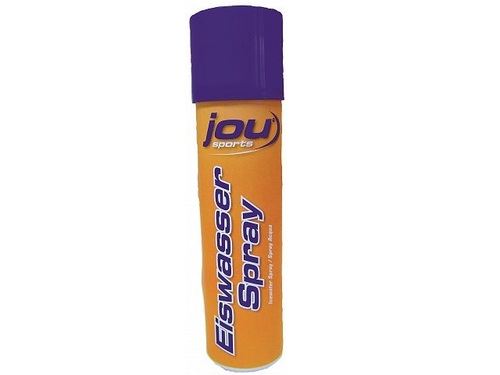 JOU Eiswasserspray, 300-ml