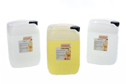Dampfbad-Zusatz, 10-l - Akazienblüte