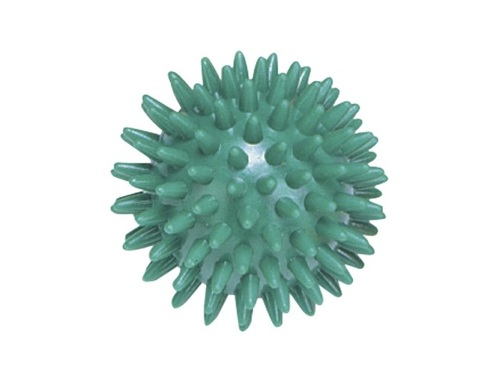 Igelball Ø 7 cm, grün