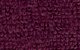 Behandlungsliege Gymna.PRO - D4 mit Fussschalter, 3-tlg. Kopfteil & Ergomax - Burgundy