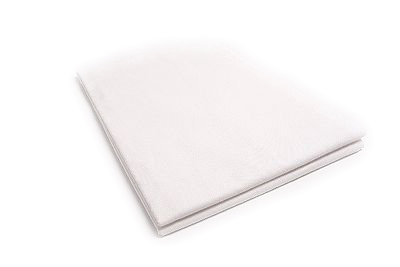 Color Waschvlies-Laken 50 g, 0,80 x 2,00 m, in 4 verschiedenen Farben (PE = 10 St.)
