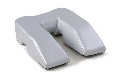 Bauchlagekissen U-pillow, 46 x 35 x 11 cm