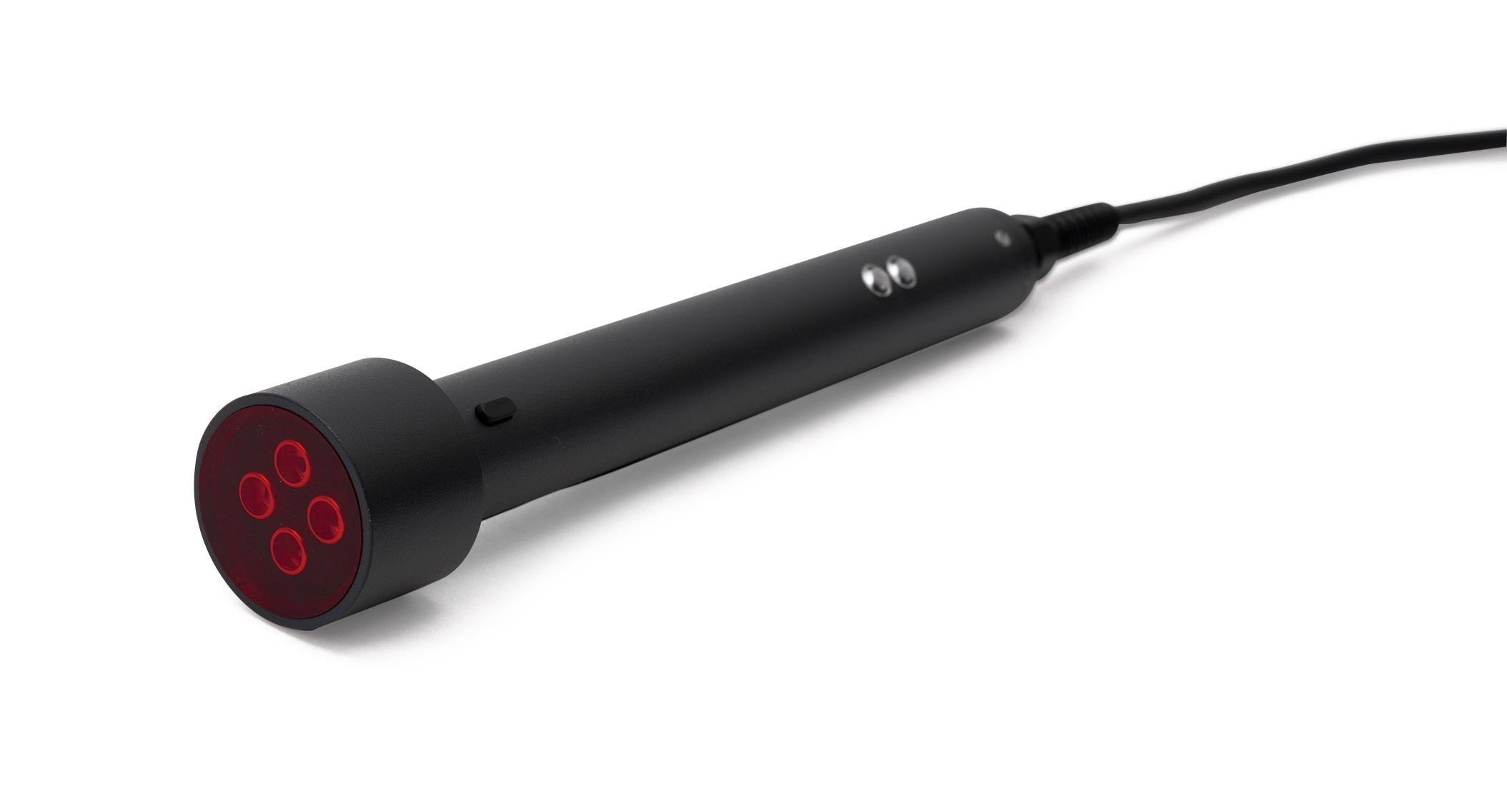 Gymna 4-Strahl Lasersonde (Cluster-Sonde) schwarz - Artikel NICHT mehr lieferbar!