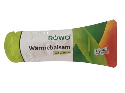Röwo Wärmebalsam, 10-ml