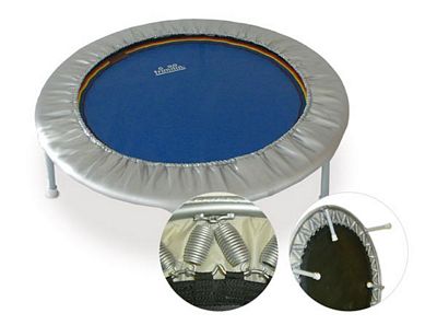 Heimtrampolin Trimilin-Pro Ø 102 cm