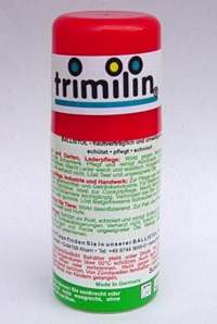 Zubehör für alle Trimilin (außer Swing): Universalöl, 25-ml