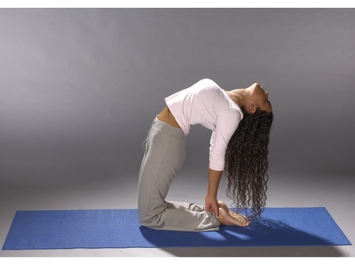 ProfiGymMat YogaMat, 180 x 60 x 0,5 cm