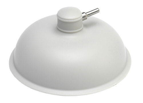 Vacustop Elektrode Ø 90 mm