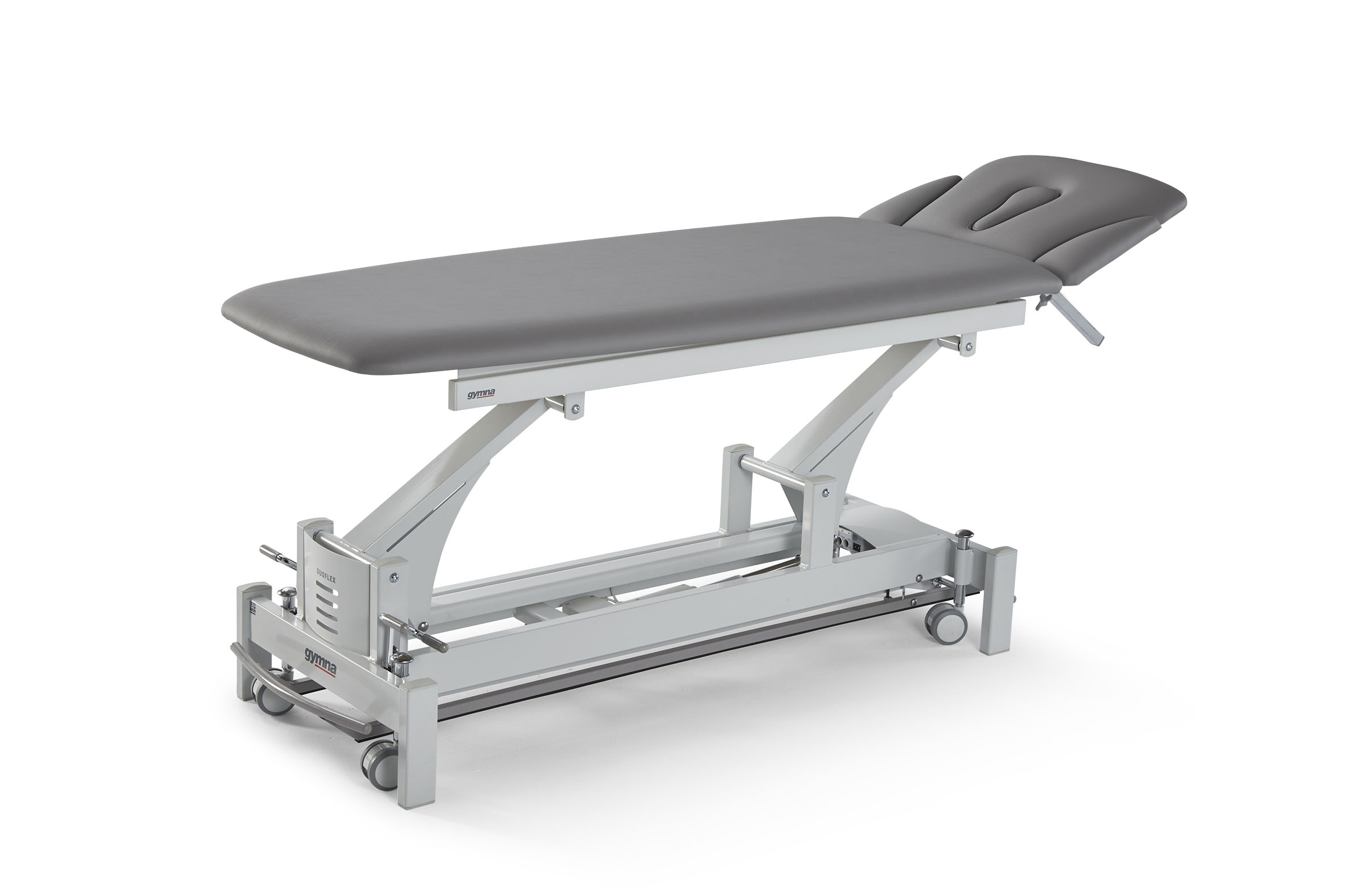 Gymna Duoflex Advanced, mit Rundumschaltung