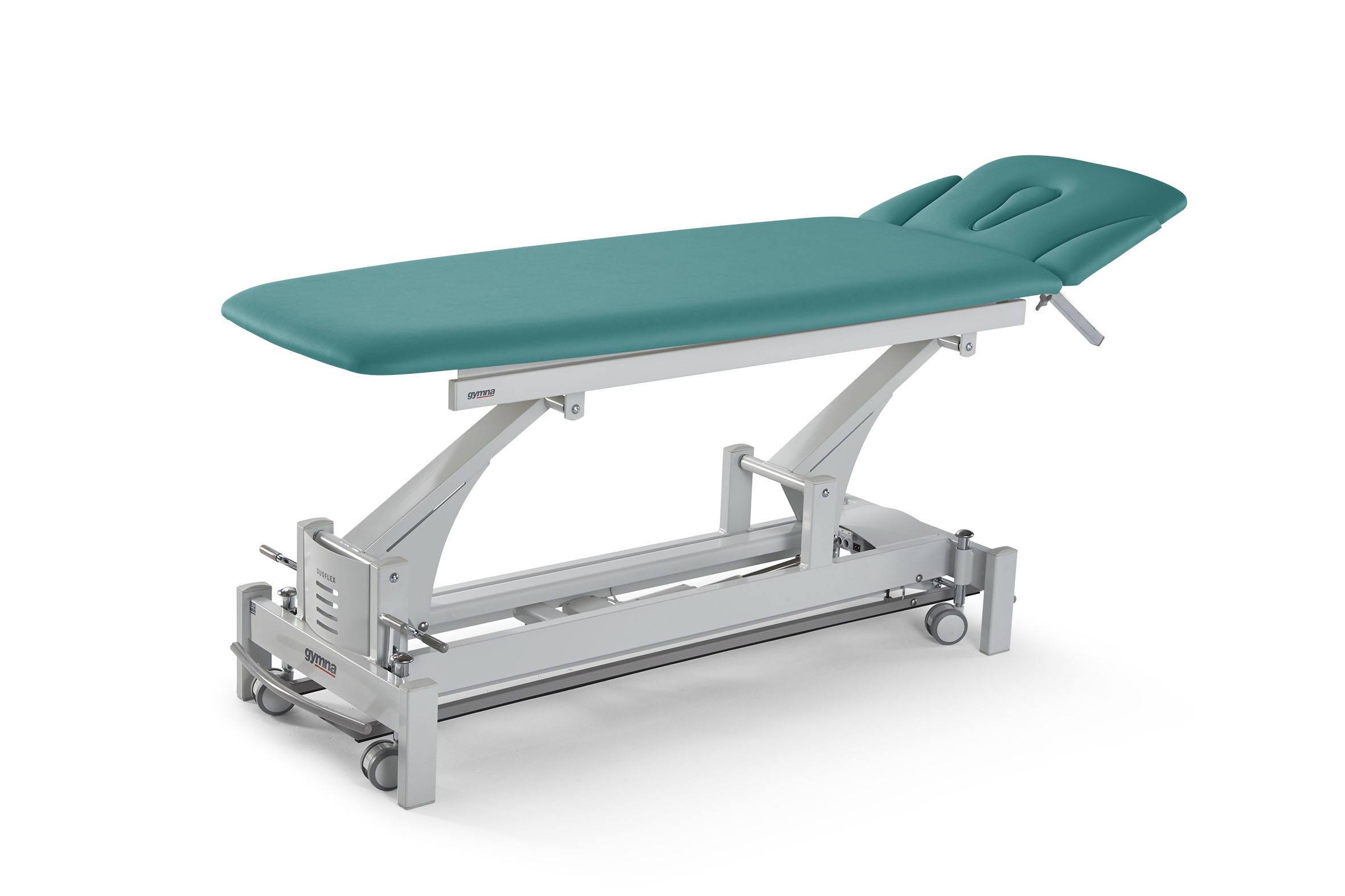 Gymna Duoflex Advanced, mit Fuss- oder Handschalter