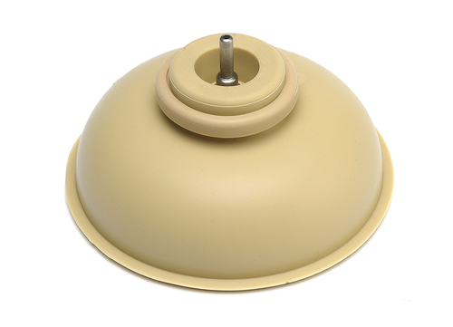 Vakuum-Elektrode Gr. 2 / Ø 95 mm - Artikel NICHT mehr lieferbar