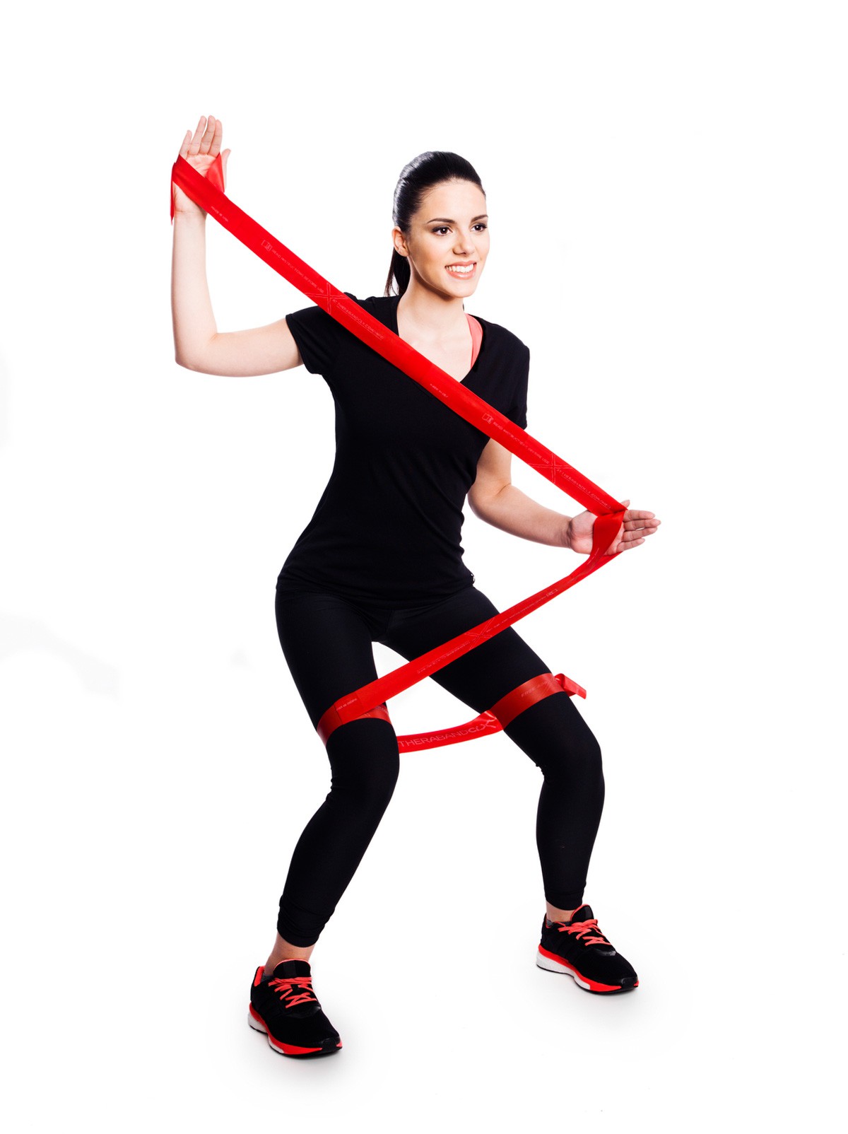 Thera-Band® CLX Band 2 m x 5 cm