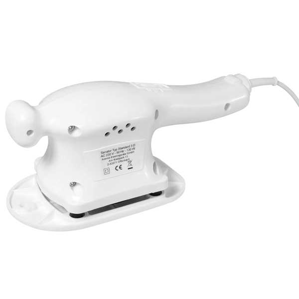 Großflächenmassagegerät Senator Modell Standard 3D