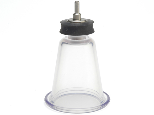 Luran Saugglocke Ø = 40 mm - Artikel NICHT mehr lieferbar!